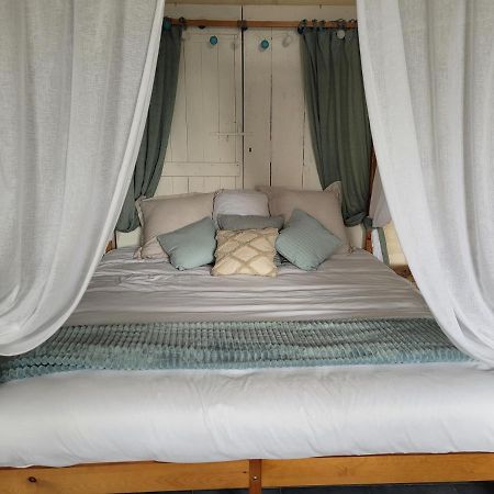 Chambre Ocean Cosy Bordeaux Saint Emilion Lugon et l'Ile du Carney ภายนอก รูปภาพ