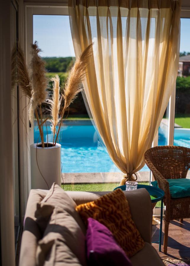 Chambre Ocean Cosy Bordeaux Saint Emilion Lugon et l'Ile du Carney ภายนอก รูปภาพ